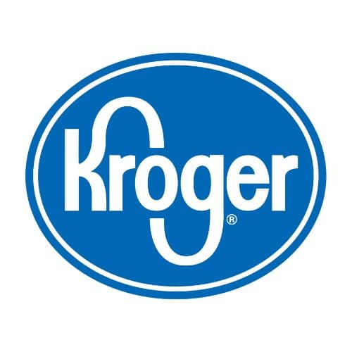 Kroger - Corporate coffee catering partner