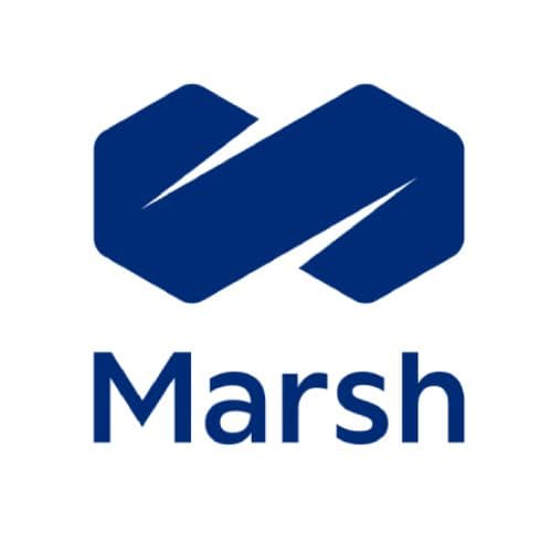 Marsh Insurance - Coffee catering client