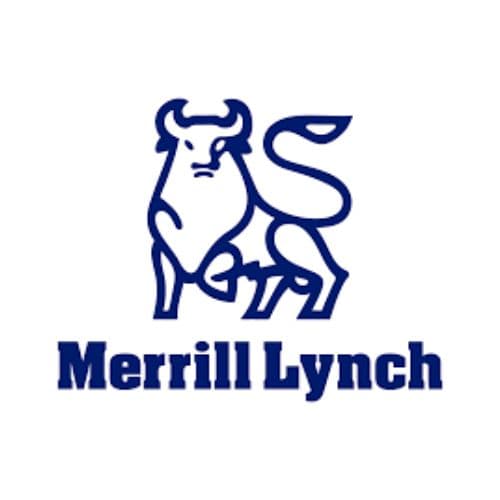 Merrill Lynch - Mobile coffee cart service partner