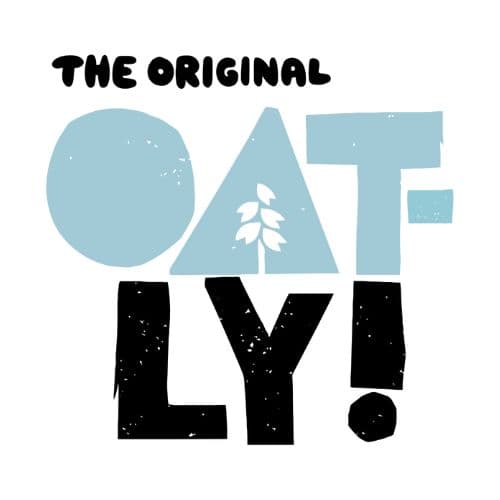 Oatly - Coffee catering event sponsor