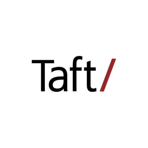 Taft Law - Corporate event coffee service partner