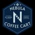 Nebula Coffee Cart - Mobile Coffee Catering Logo